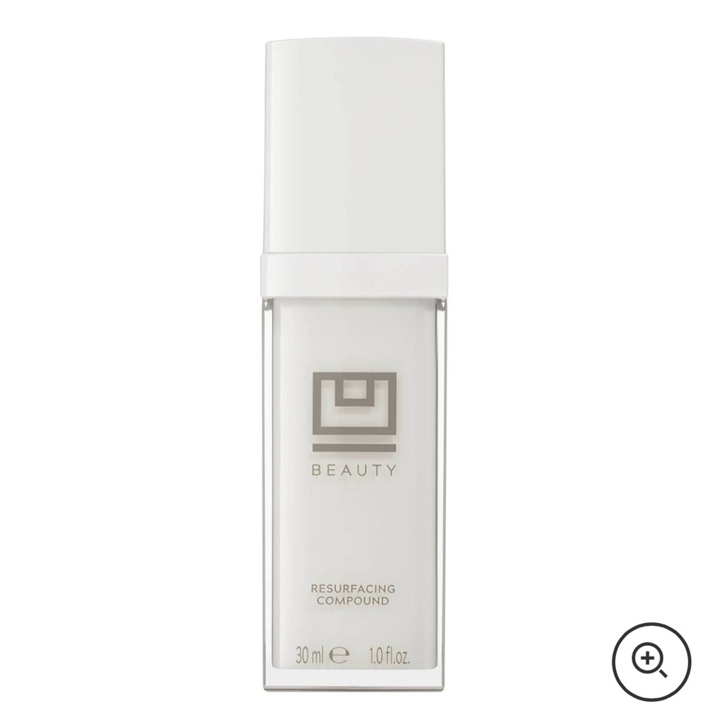 U BEAUTY Resurfacing Treatment